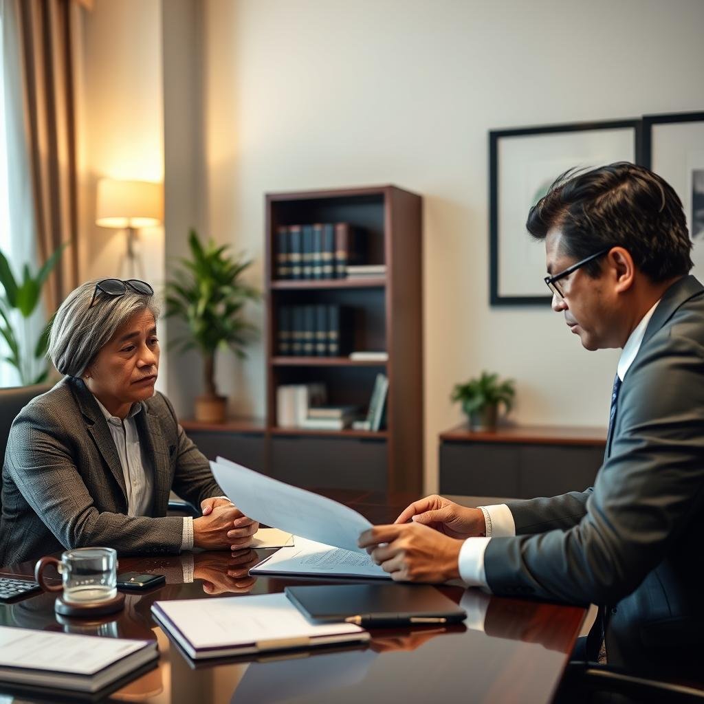boutique law firm Colombia