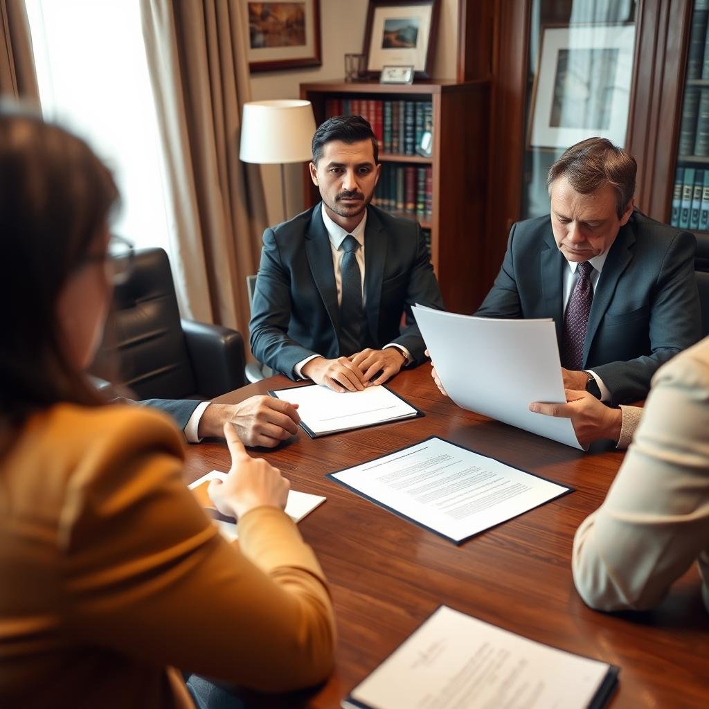 buy property in Peru lawyer