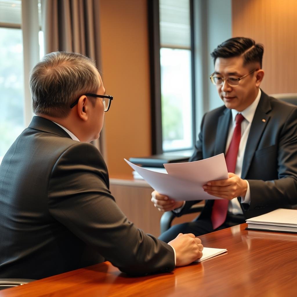 Chinese client Colombia legal counsel