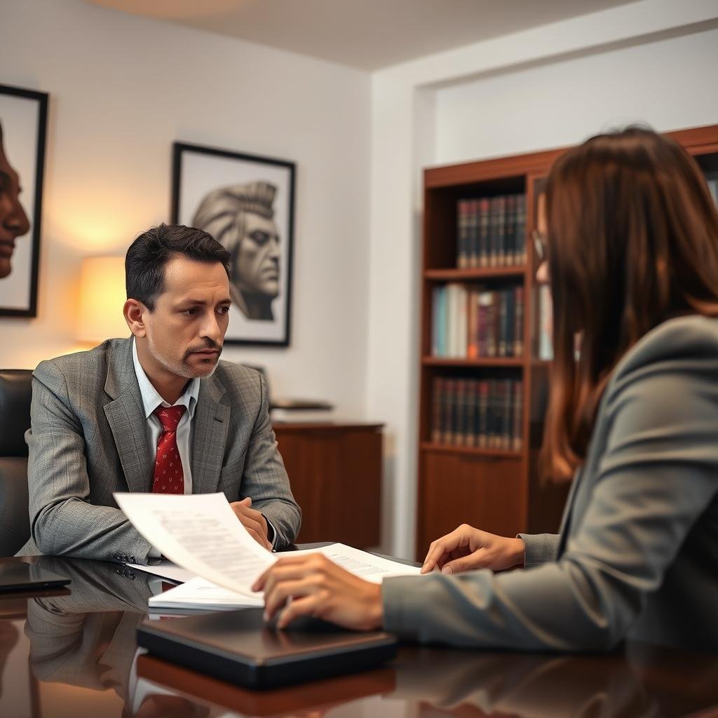 Colombia corporate lawyer English speaking