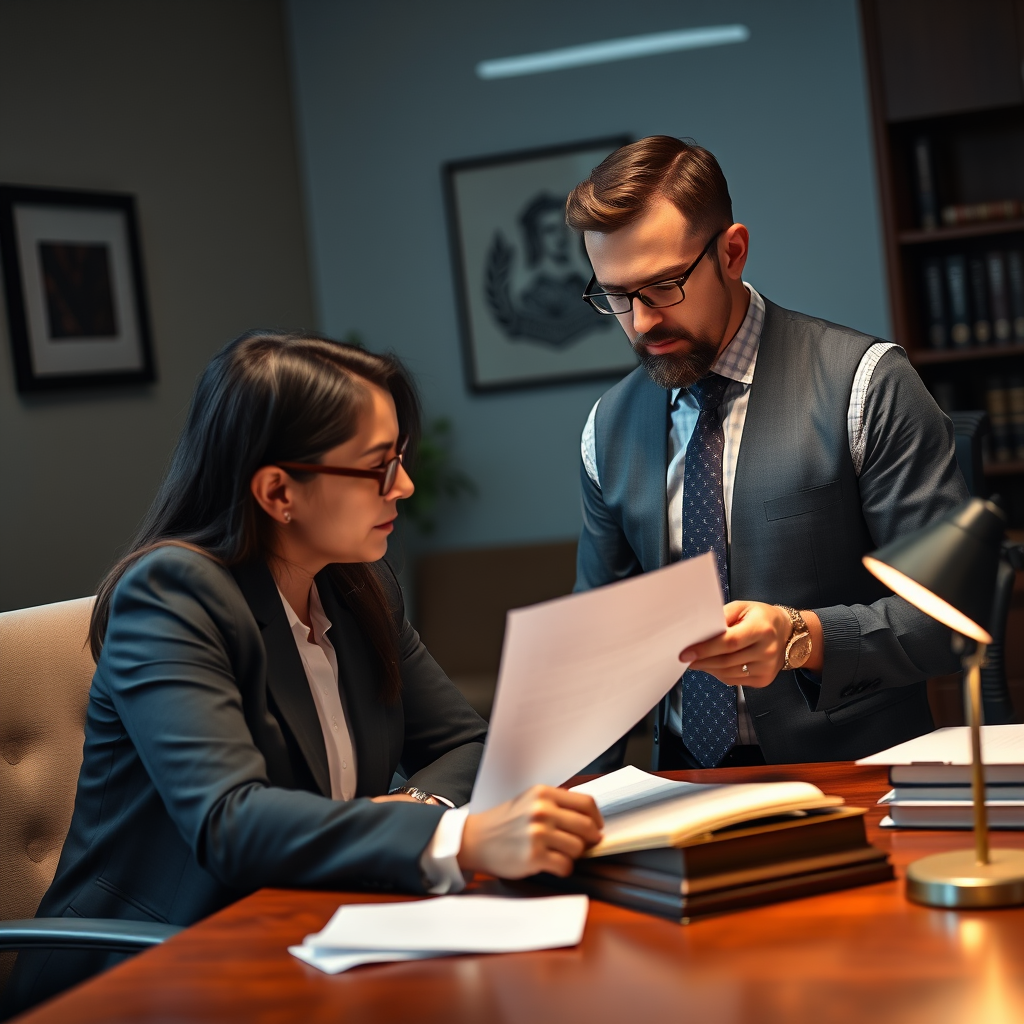 Colombia corporate lawyer