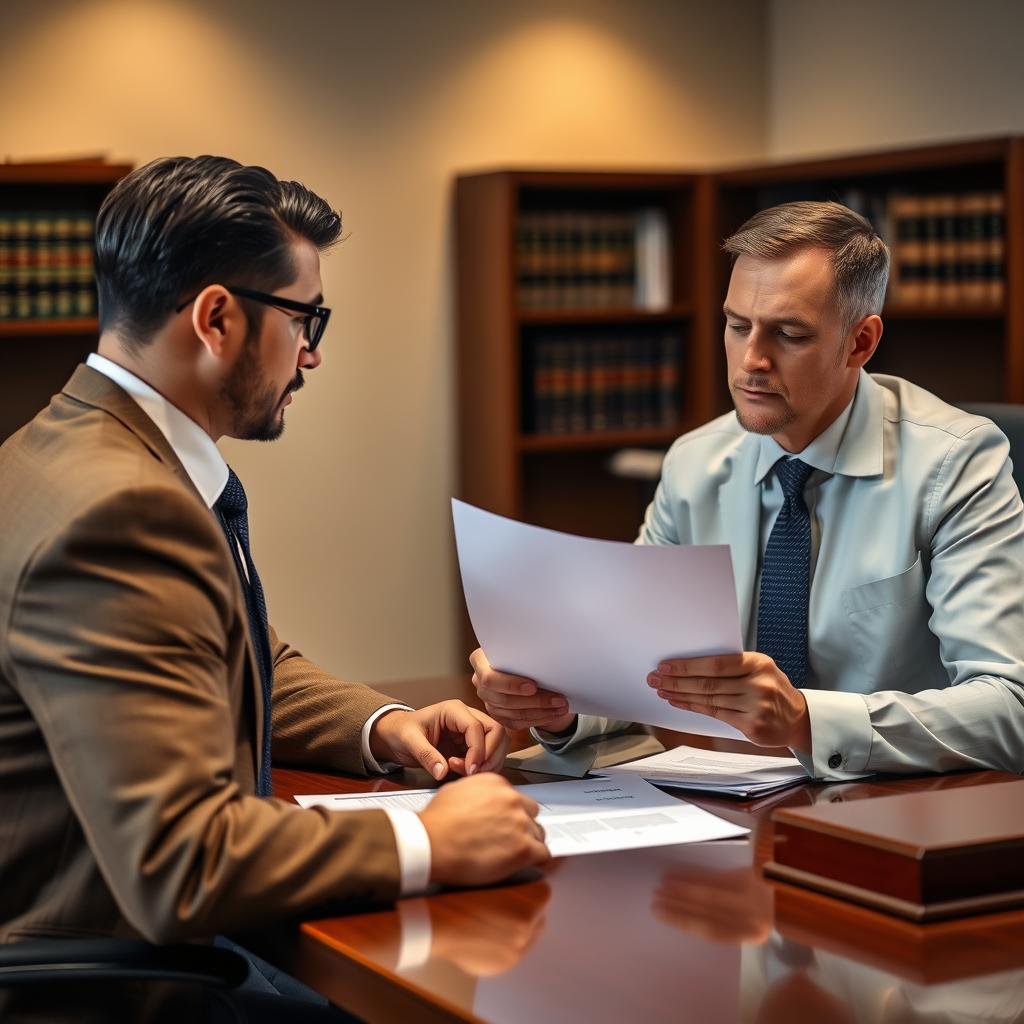 Colombia investor US lawyer