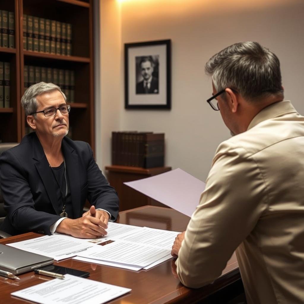 Colombia law firm fees