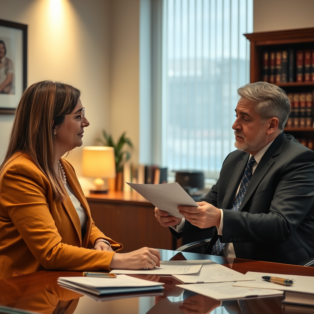 Colombia legal counsel