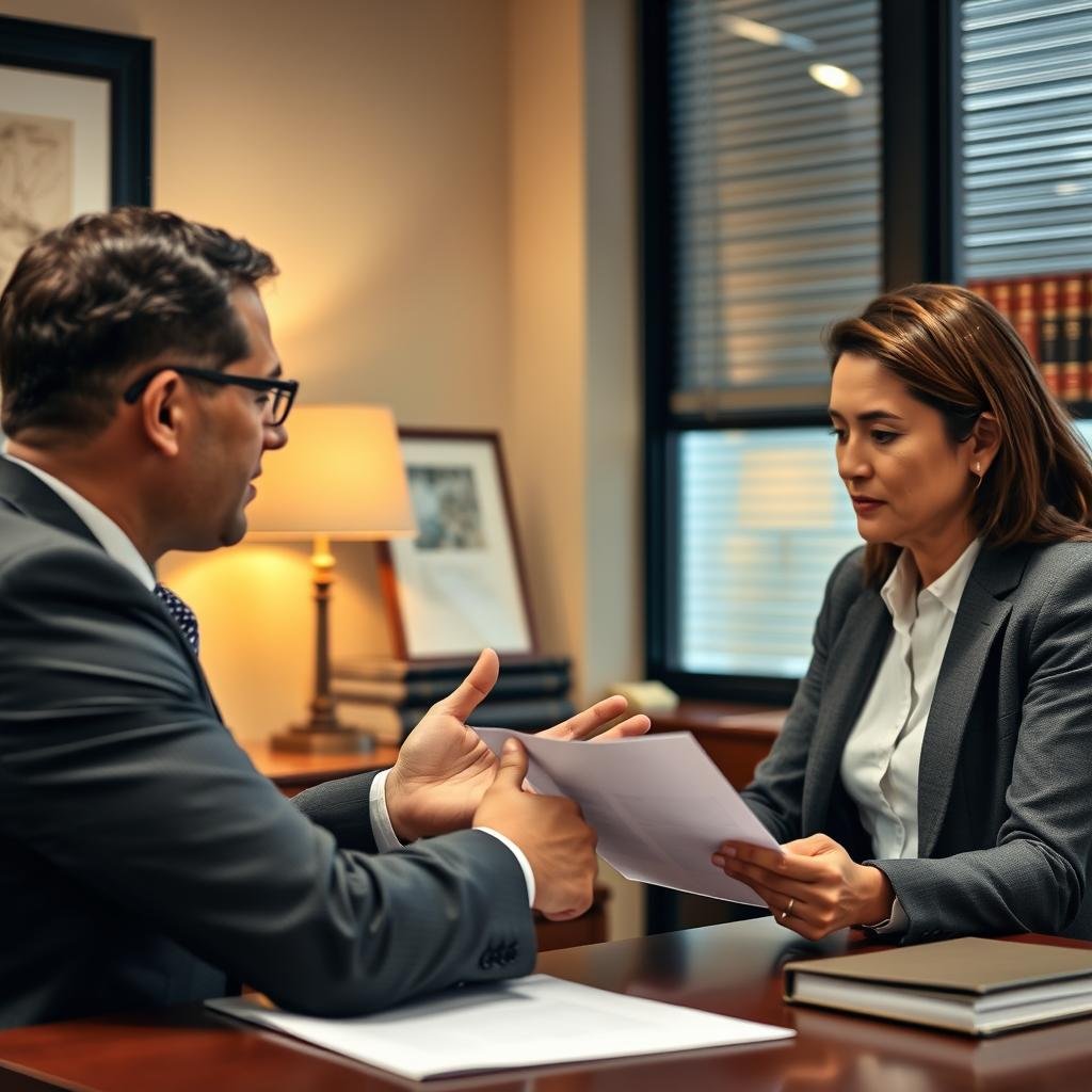 Colombia retainer agreement lawyer