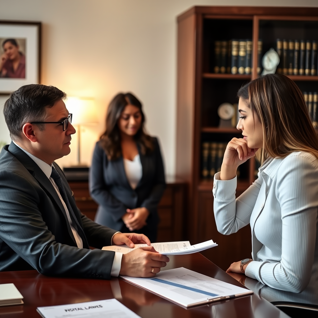 Colombia Sociedad por Acciones Simplificada lawyer