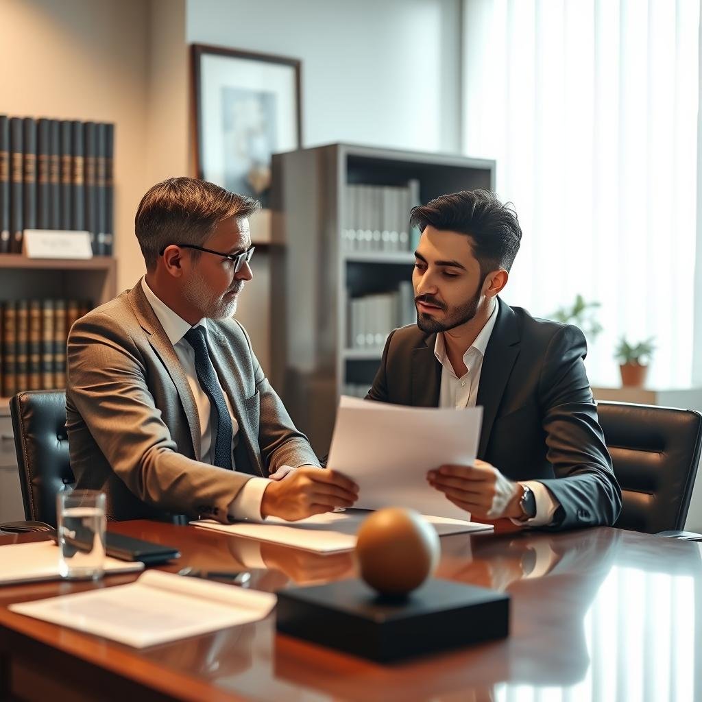 Dutch client Colombia legal counsel