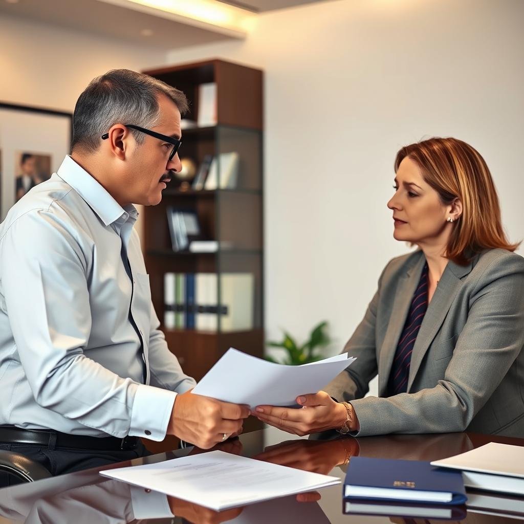 English-speaking law firm Colombia