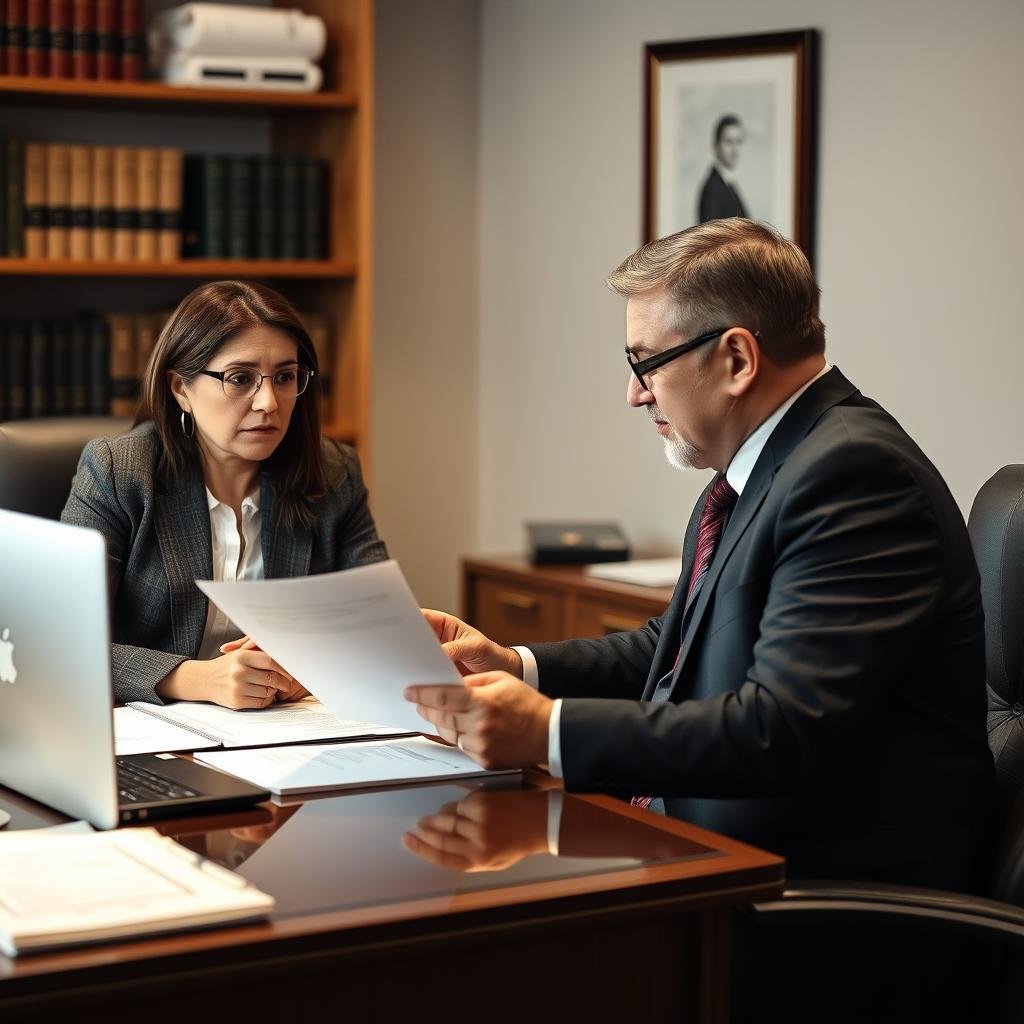 Eric Duport Bogotá counsel