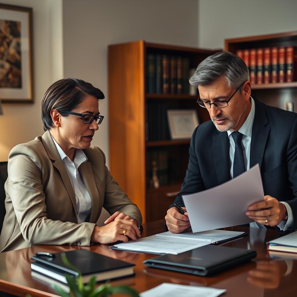 European client Colombia legal counsel