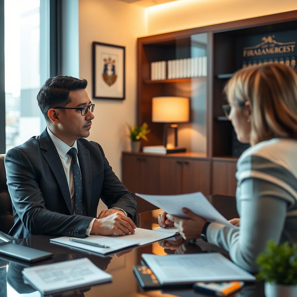 FDI Colombia lawyer