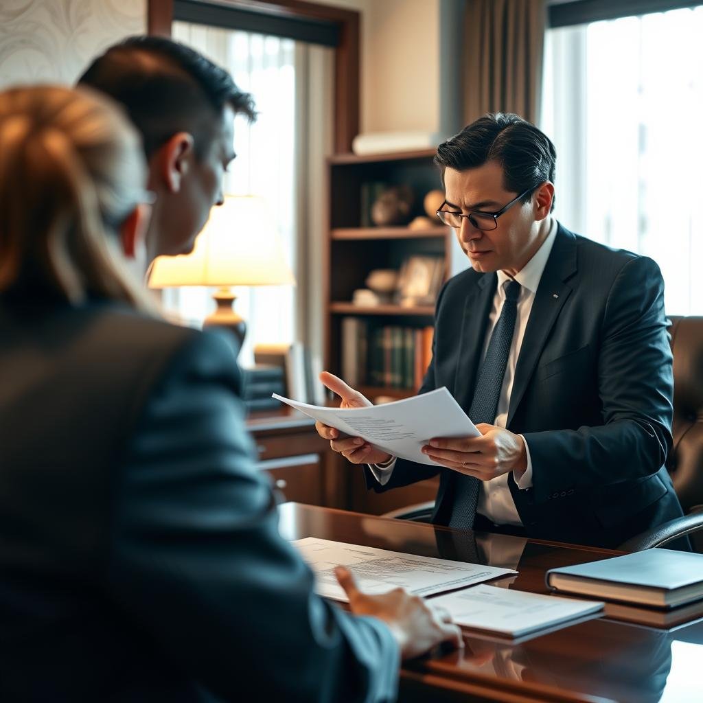 FDI Peru lawyer