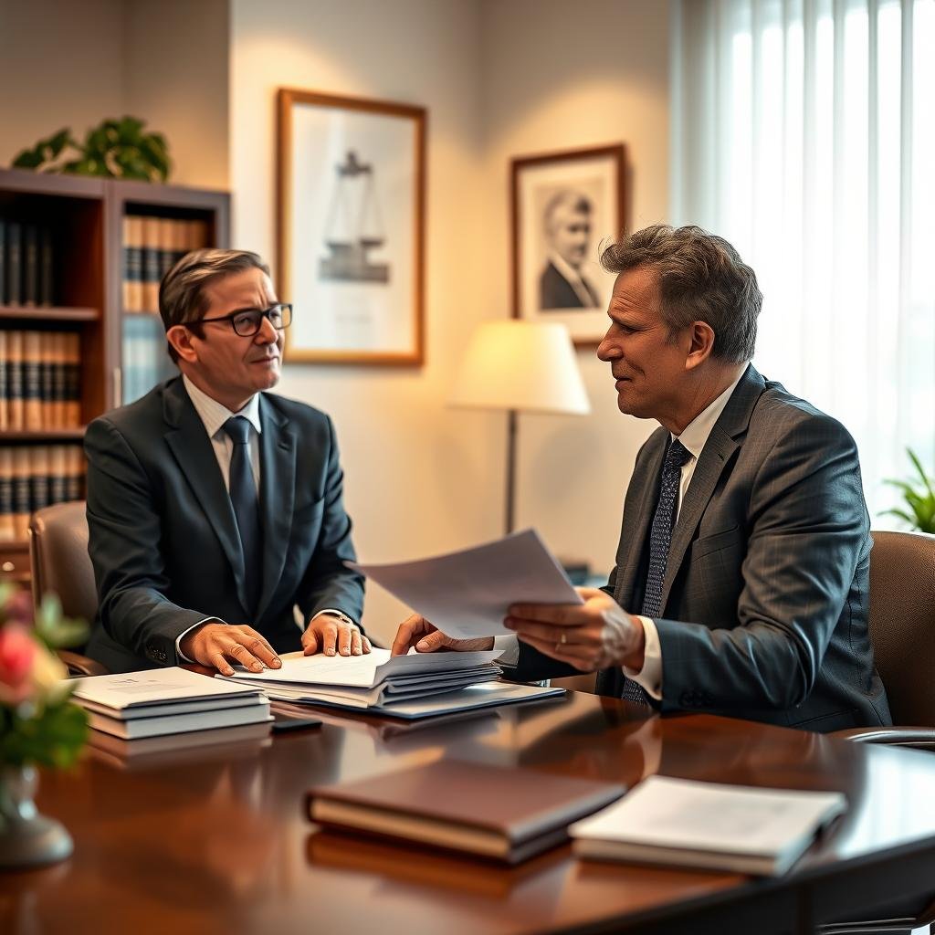 French client Colombia legal counsel
