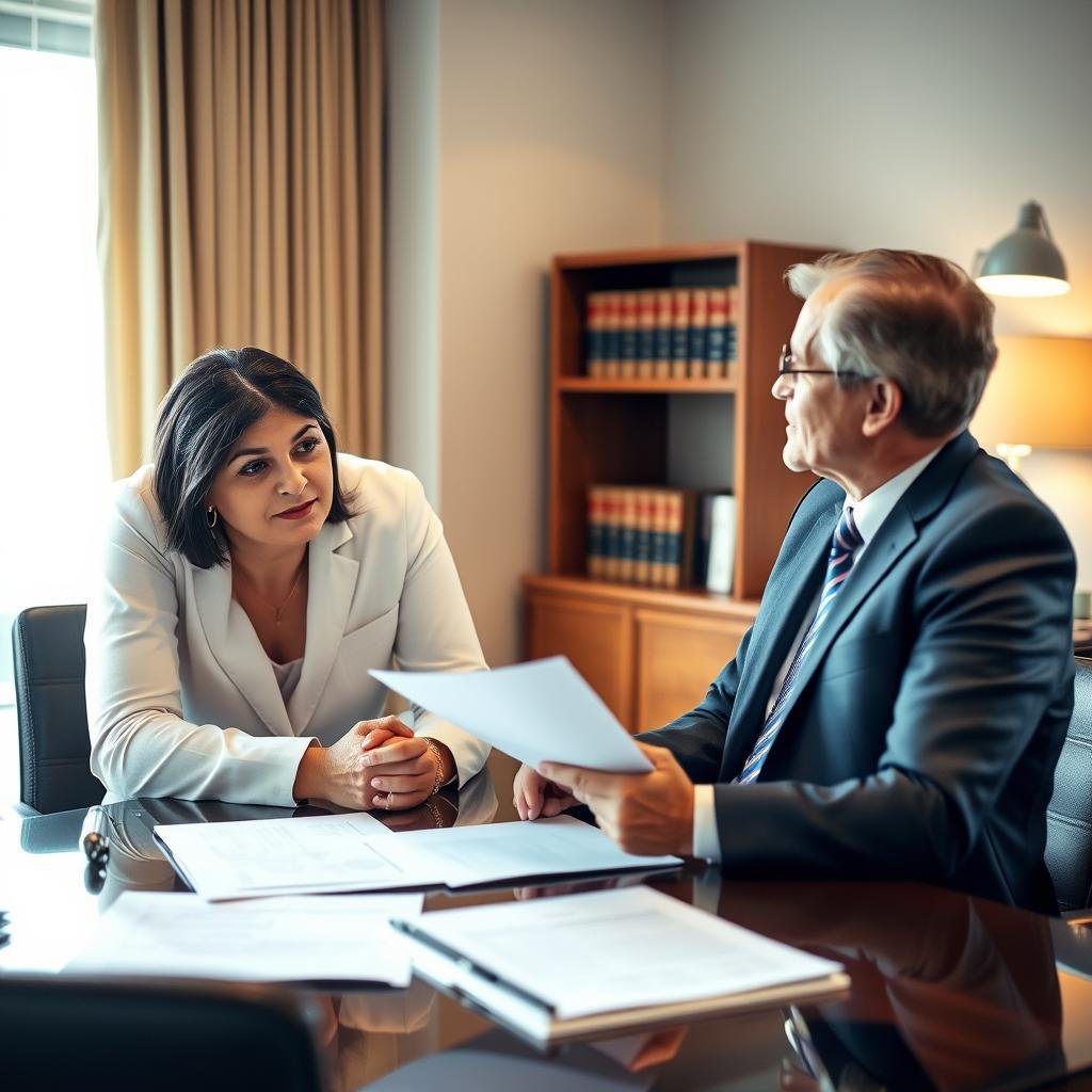French investor counsel for Colombia