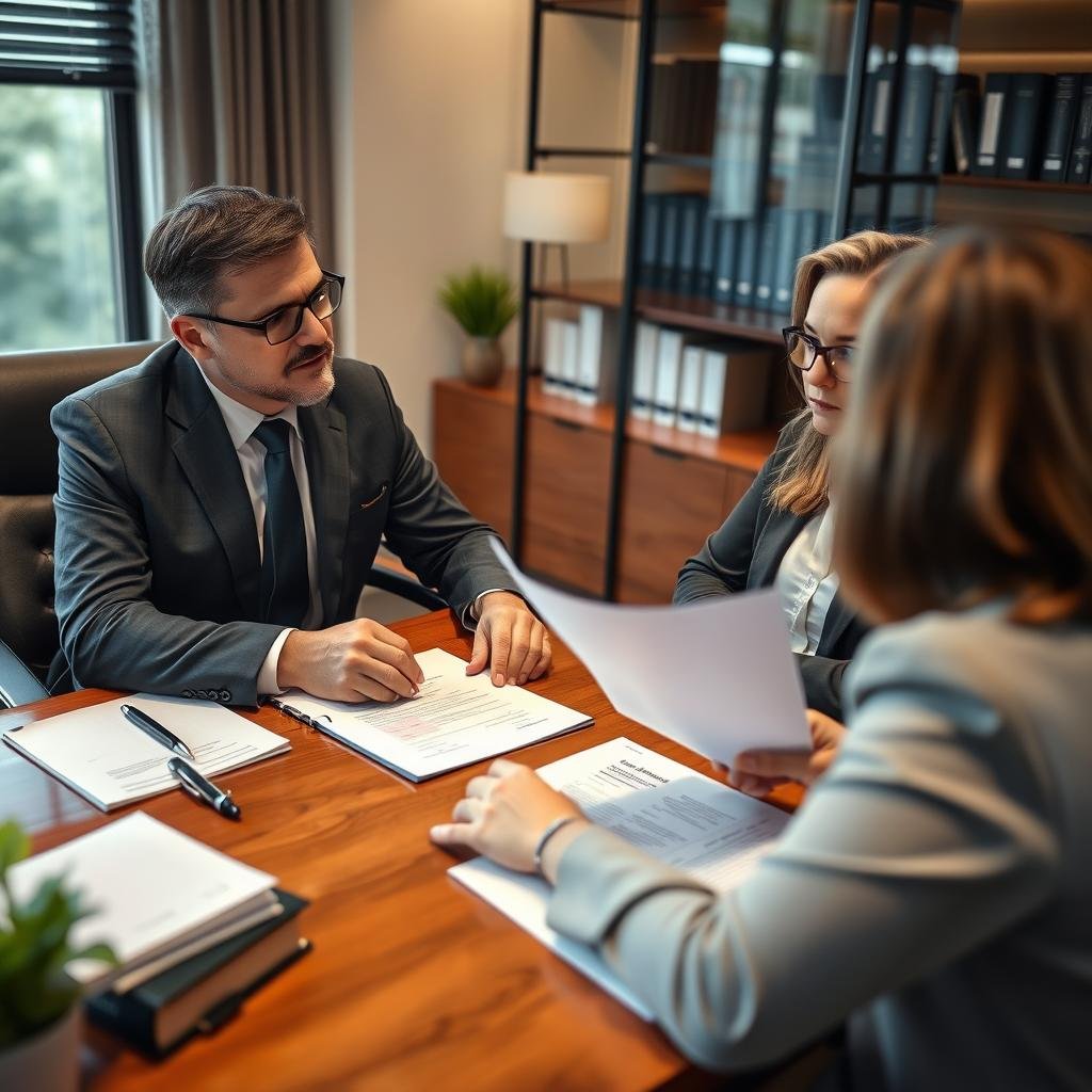 German client Colombia legal counsel