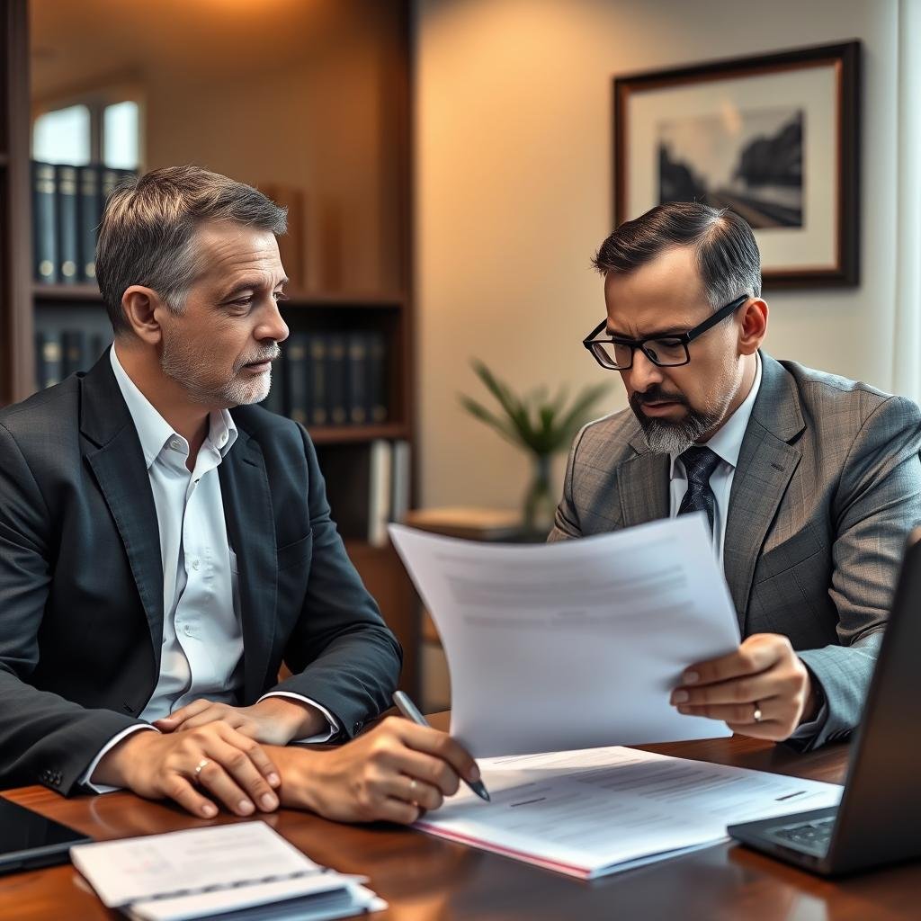 Israeli investor counsel for Colombia