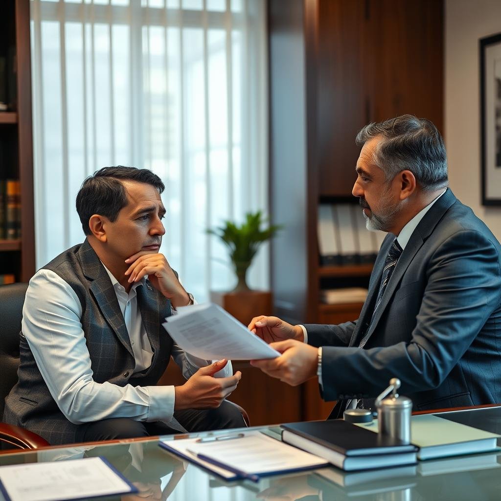 Mexican client Colombia legal counsel