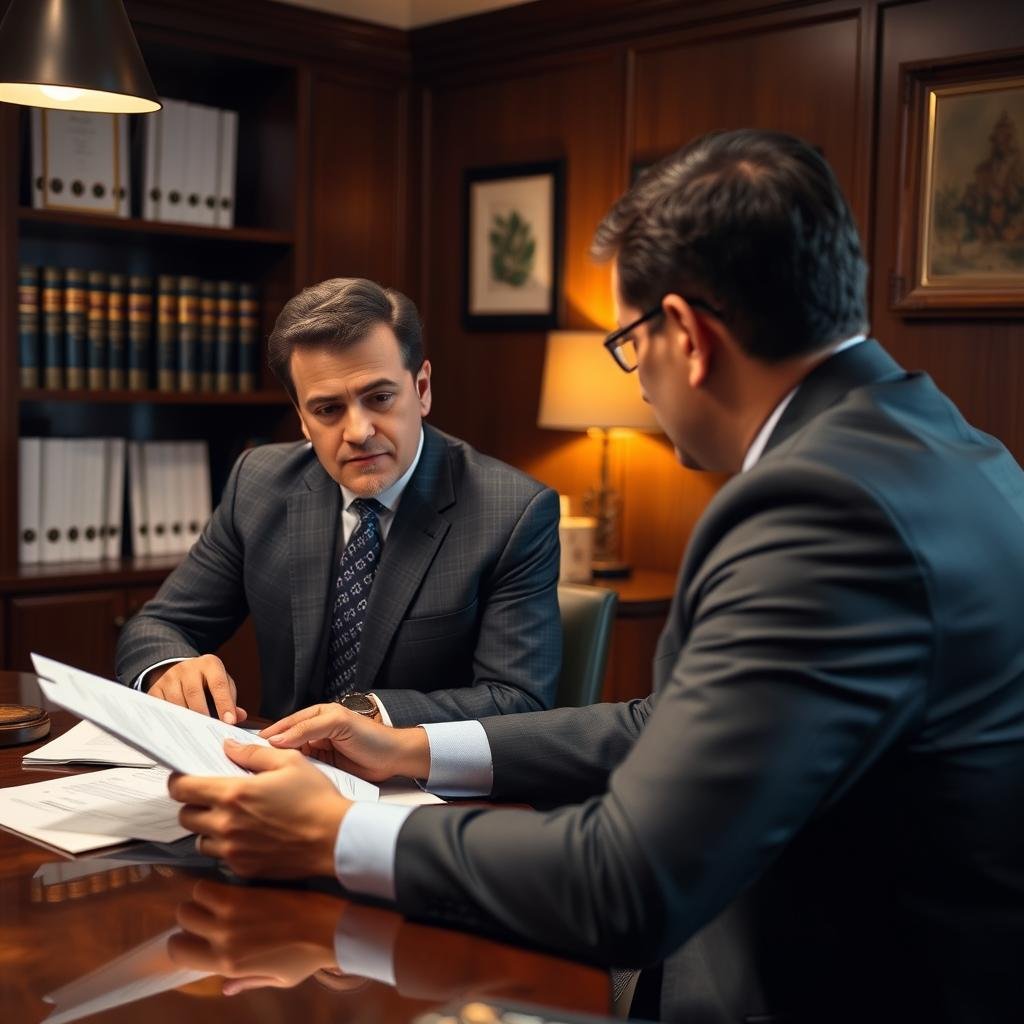 Pereira law firm for foreign investors