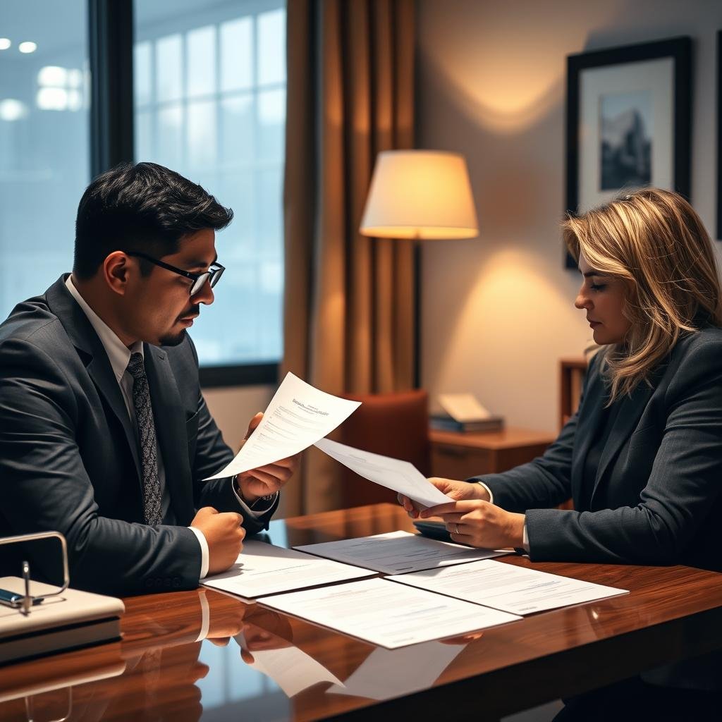 Peru condominium lawyer