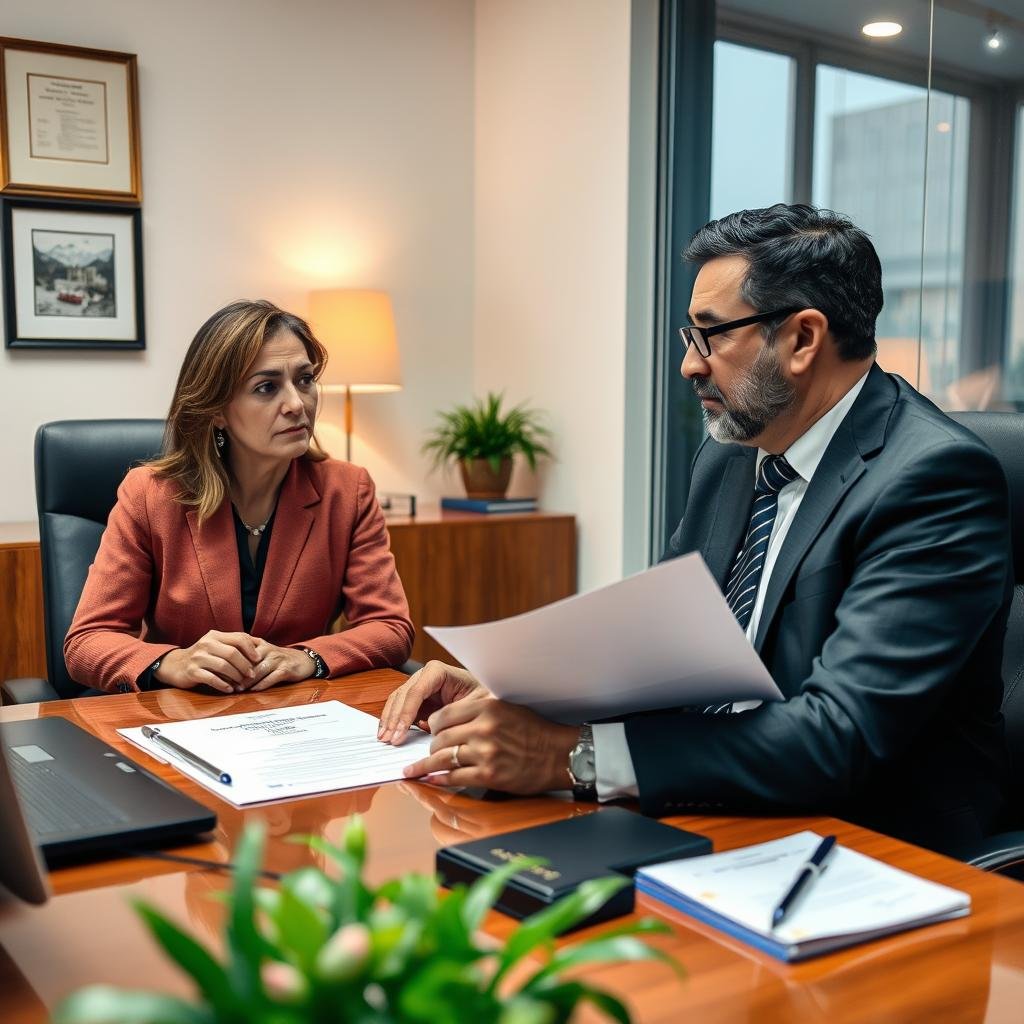 Peru corporate lawyer English speaking