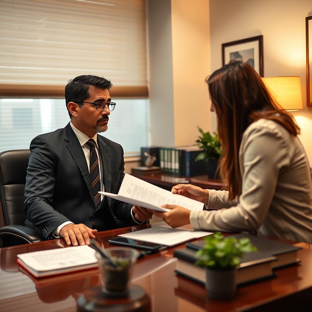 Peru lawyer consultation