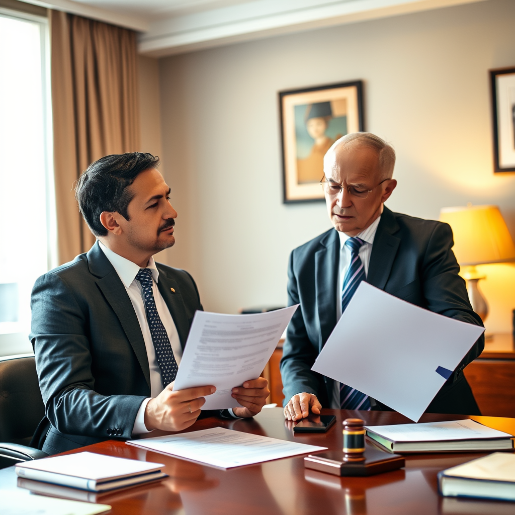 Peru mining offtake agreement