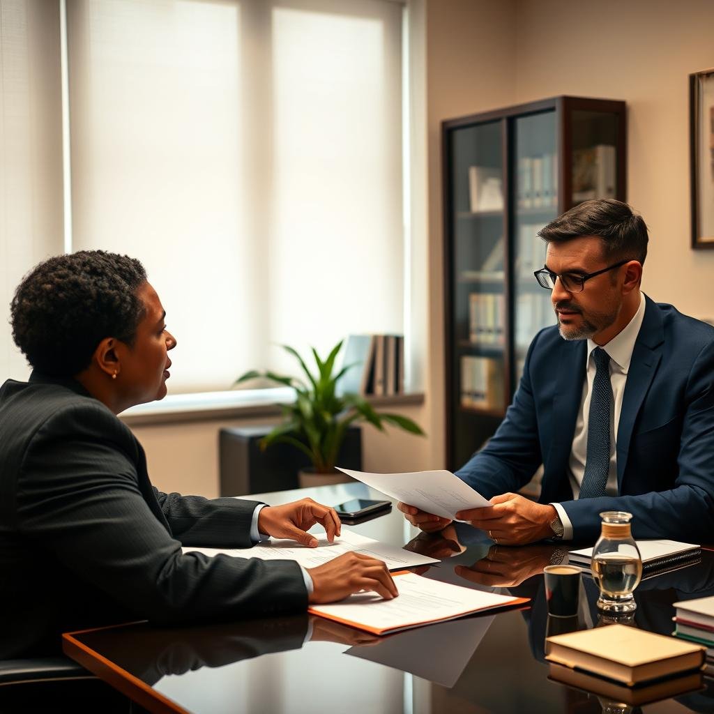 South African investor counsel for Colombia