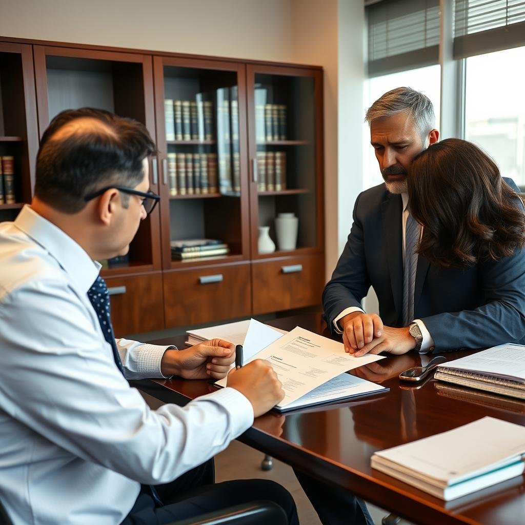 Spanish client Colombia legal counsel