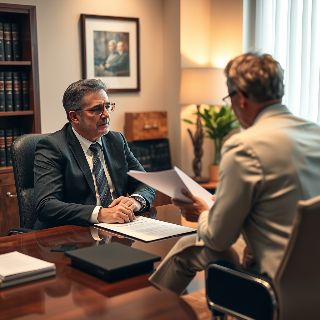 SRIS international attorneys
