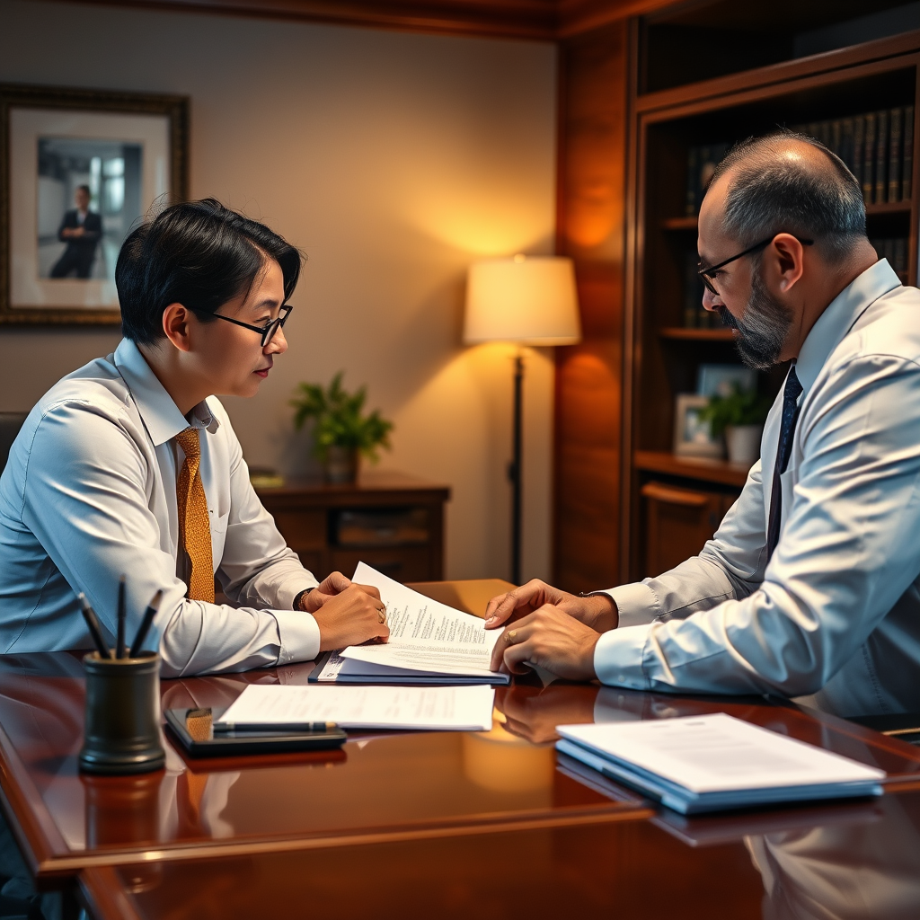 SRIS multi-jurisdictional law firm