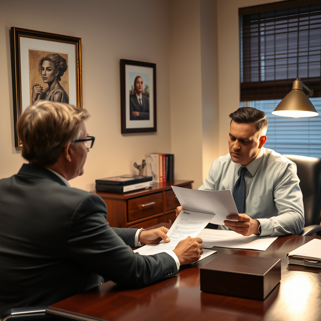 SRIS PC law firm Virginia