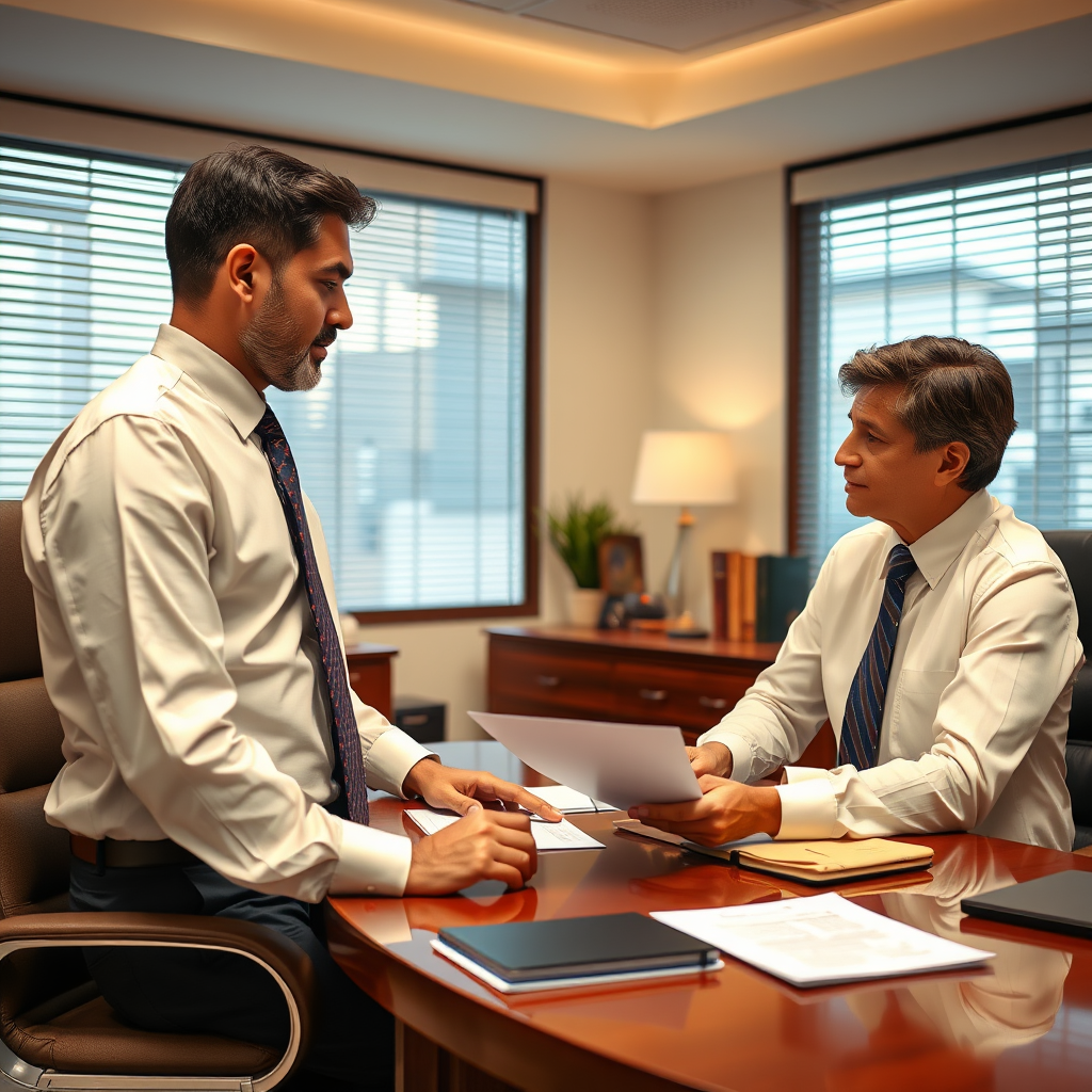 Sriskandarajah attorney