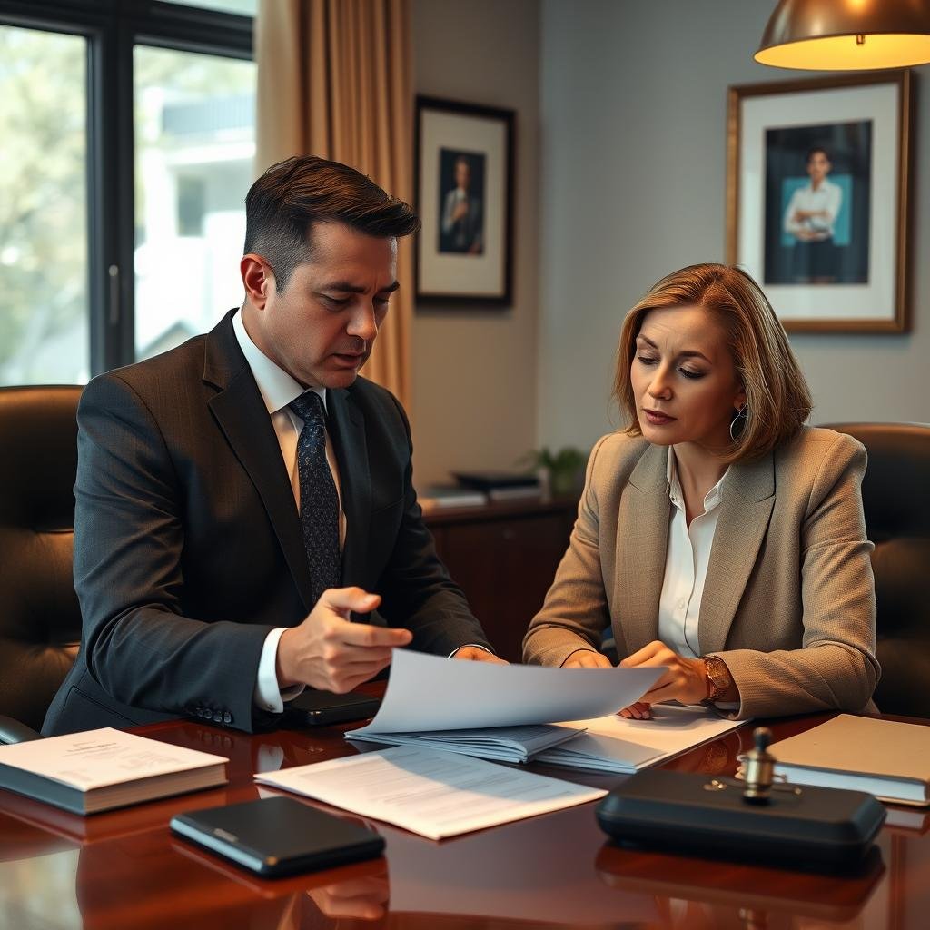 UK client Colombia legal counsel