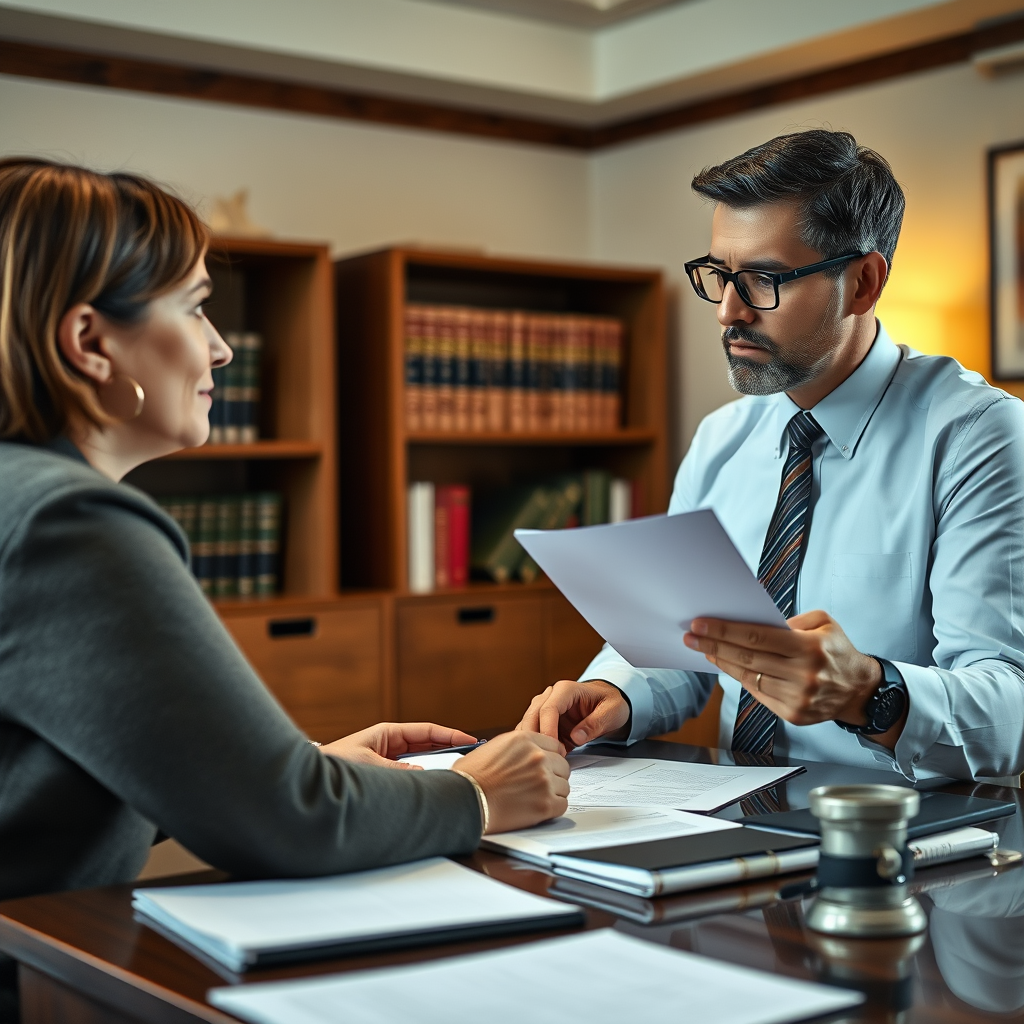 Brazilian investor counsel for India