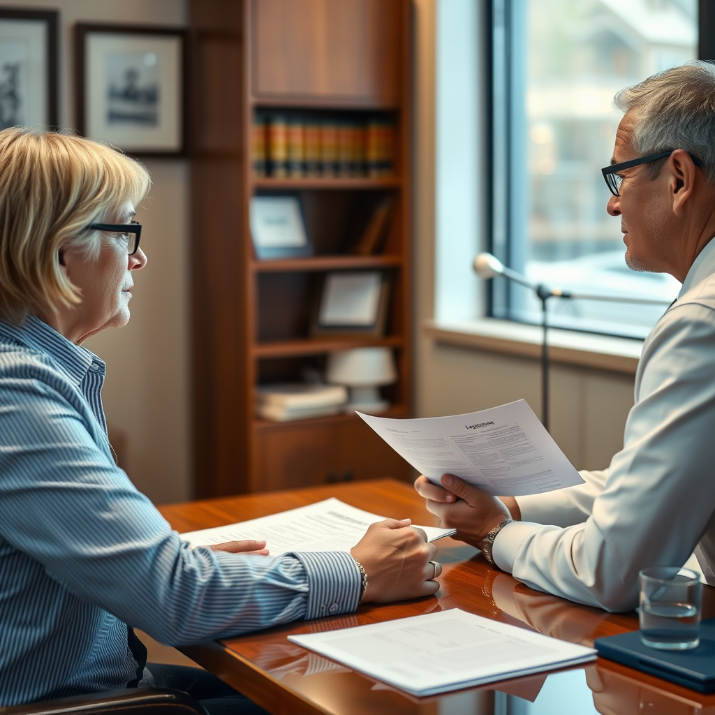 India GST lawyer