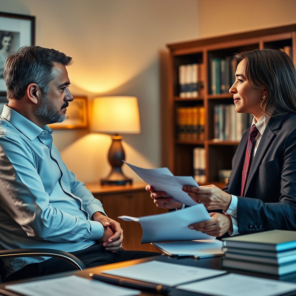 India PIO card lawyer