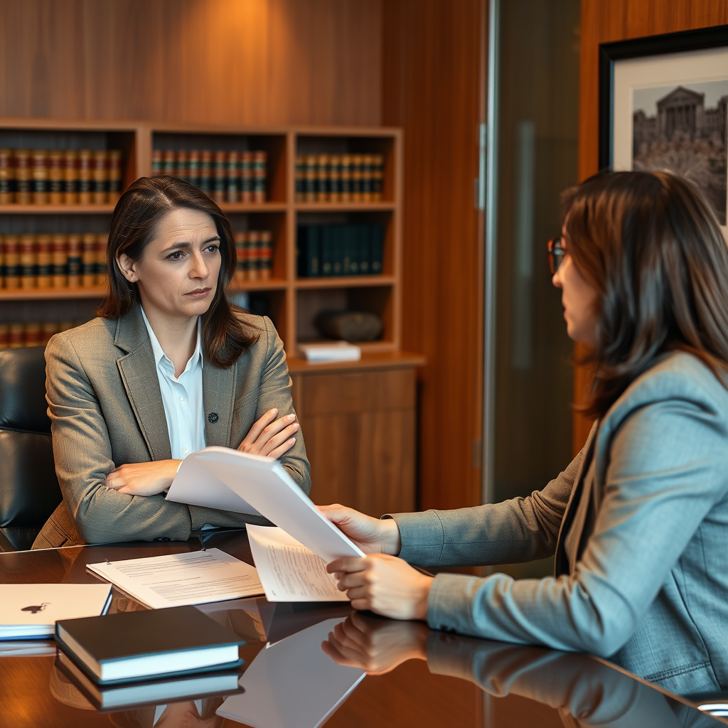 international India lawyer