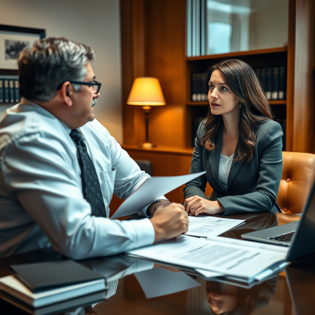 Ahmedabad real estate lawyer