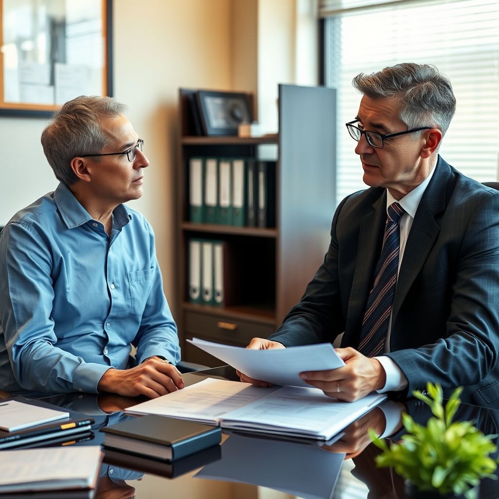 Ahmedabad tax lawyer