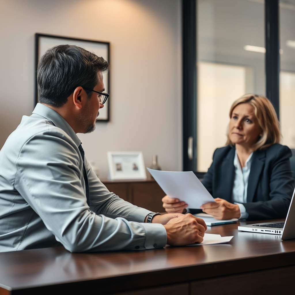 Bangalore English-speaking lawyer