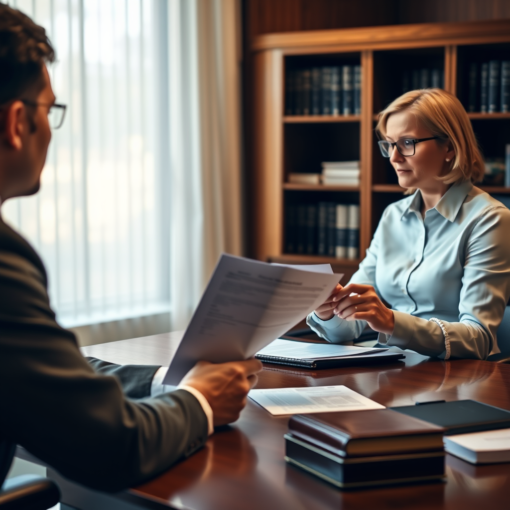 Chandigarh law firm