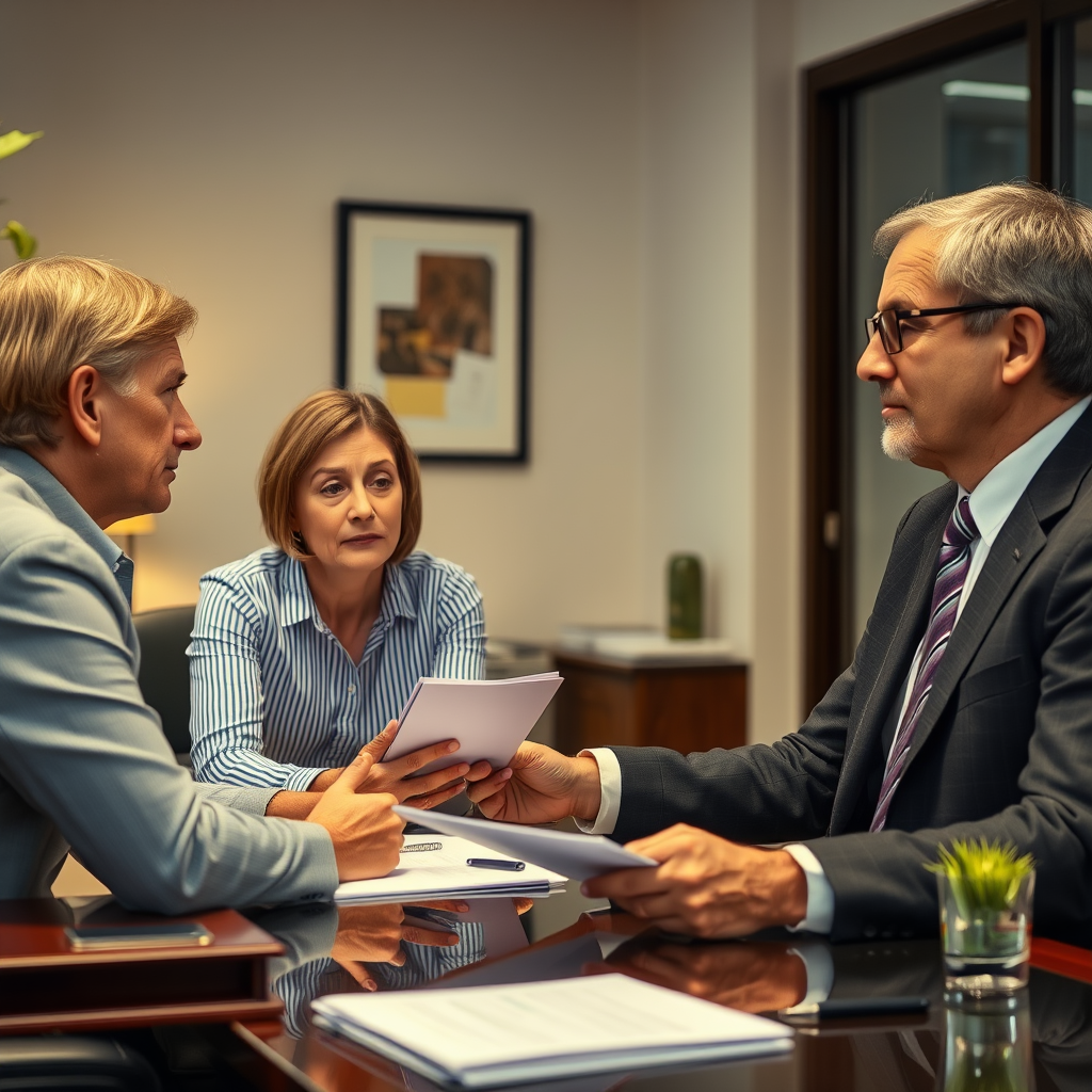 Chandigarh real estate lawyer