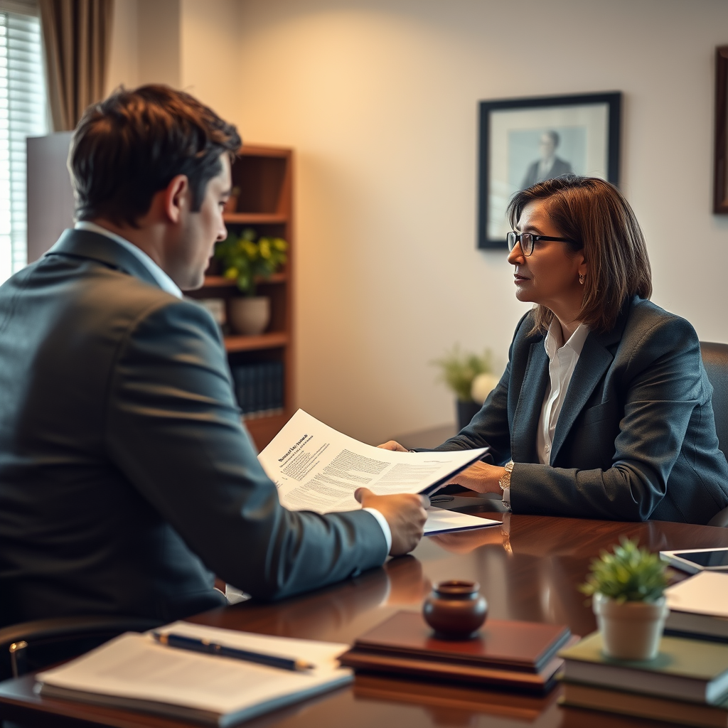 Chennai attorney for US clients