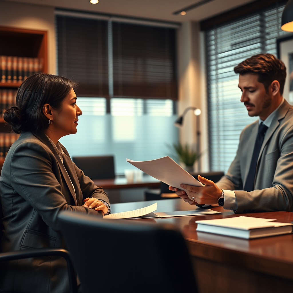 Chennai foreign investment lawyer
