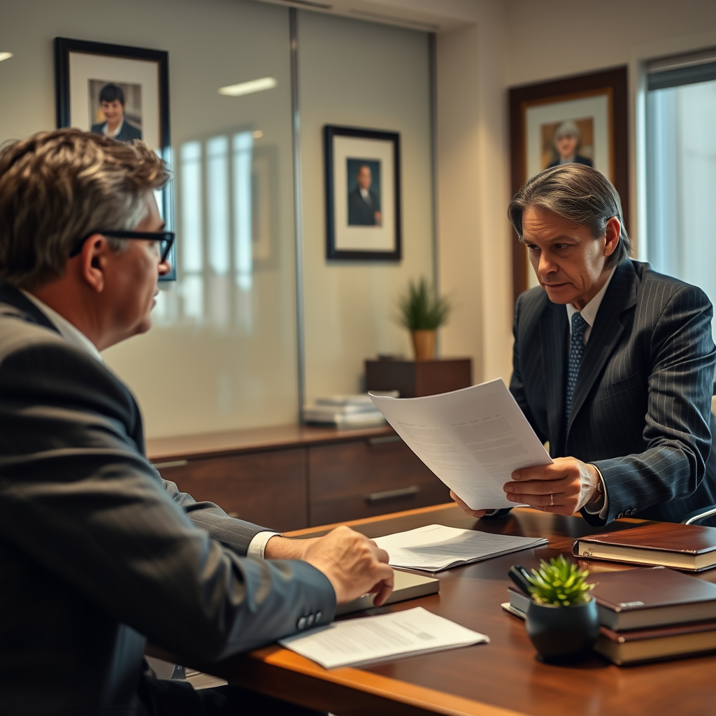 Chennai law firm for foreign clients