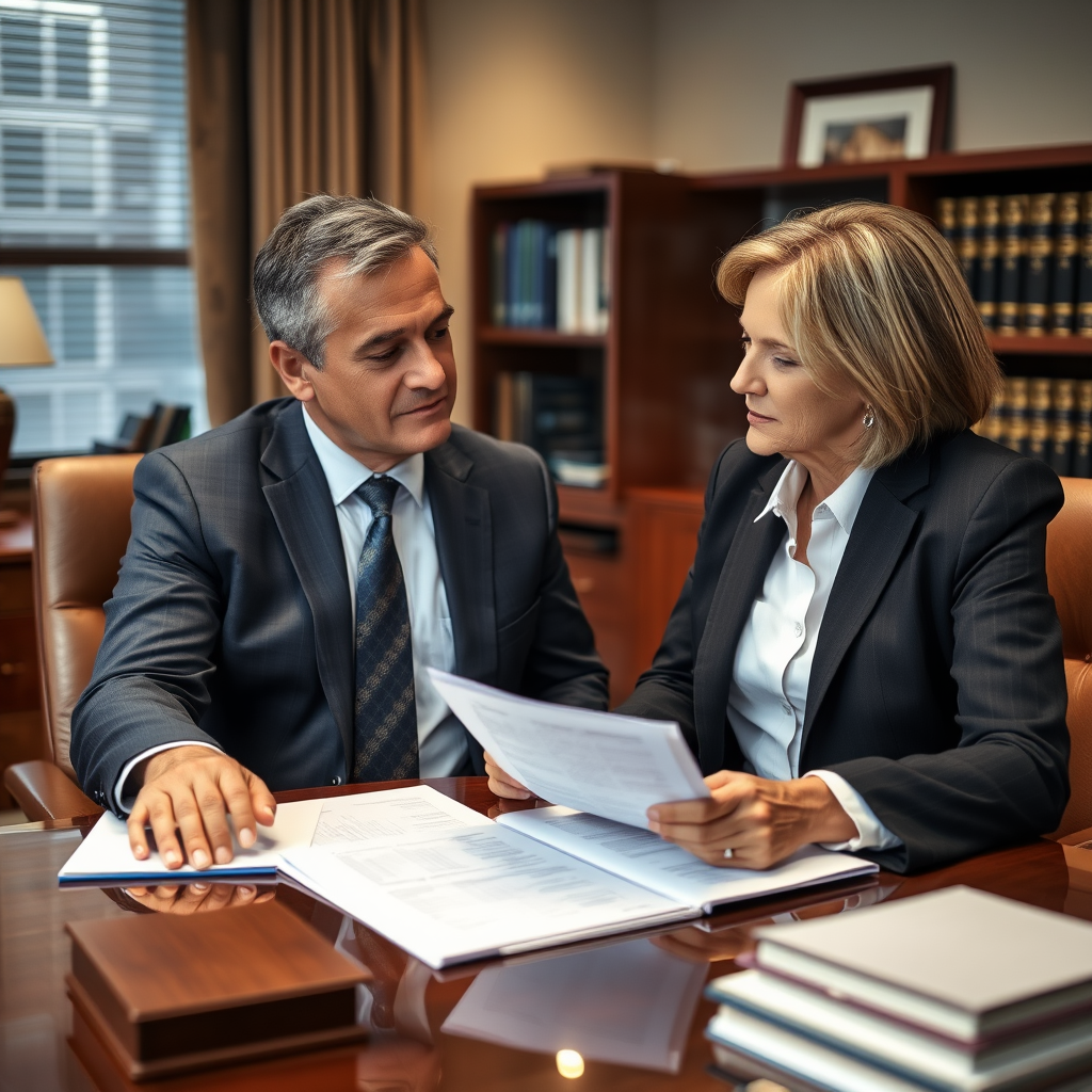 Cusco law firm