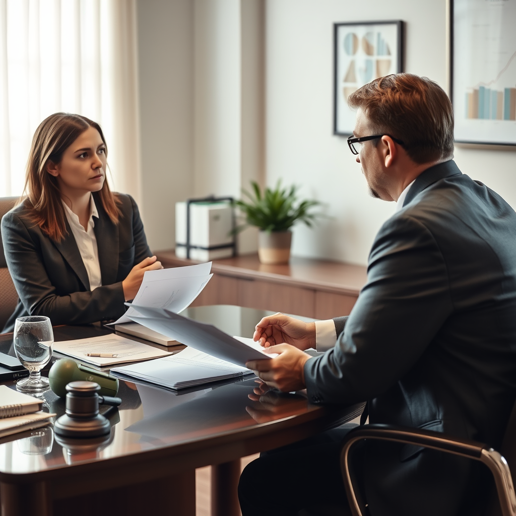 Delhi corporate lawyer