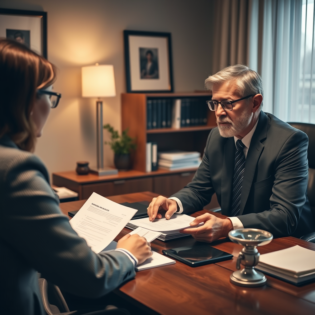 Delhi lawyer