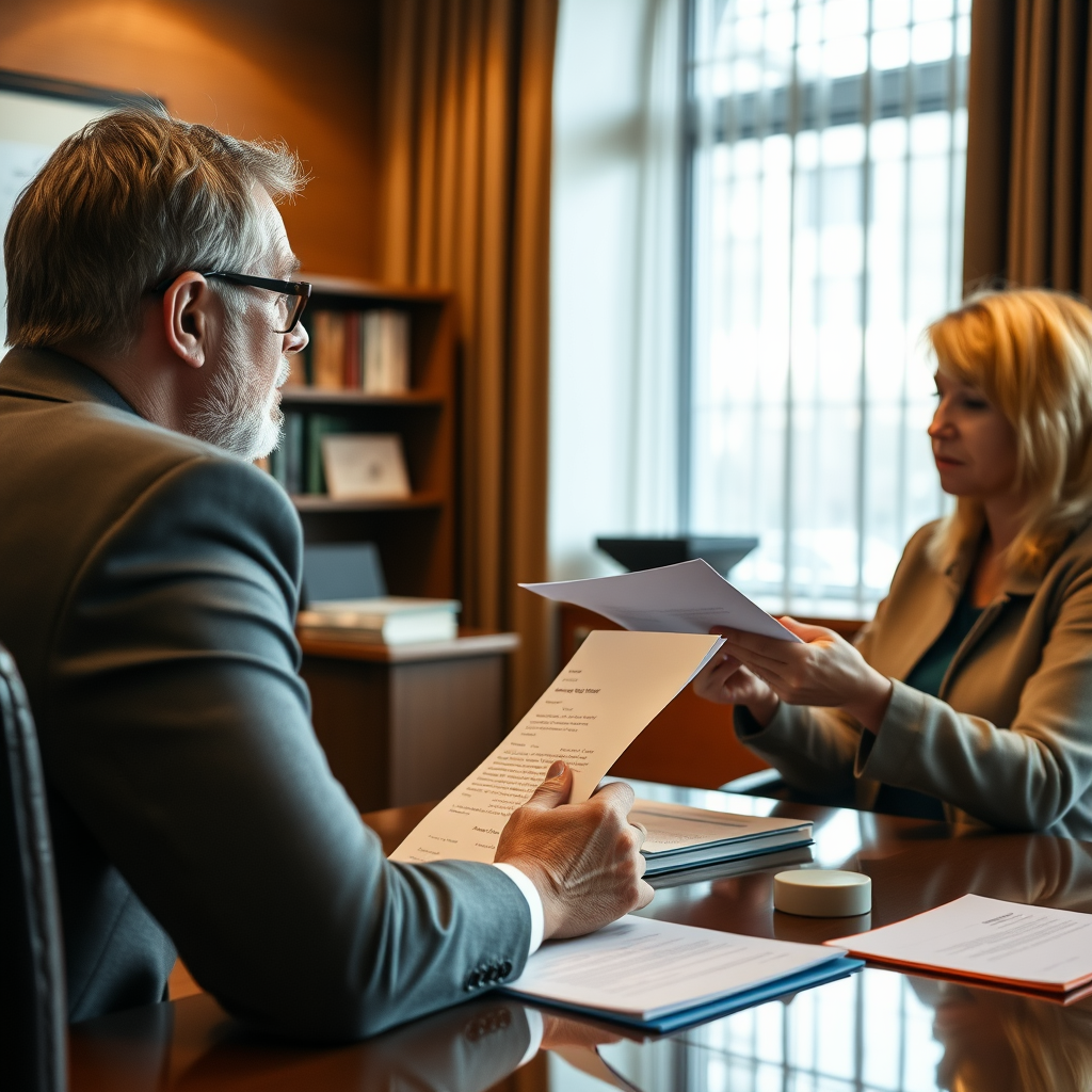 Delhi legal counsel for investors