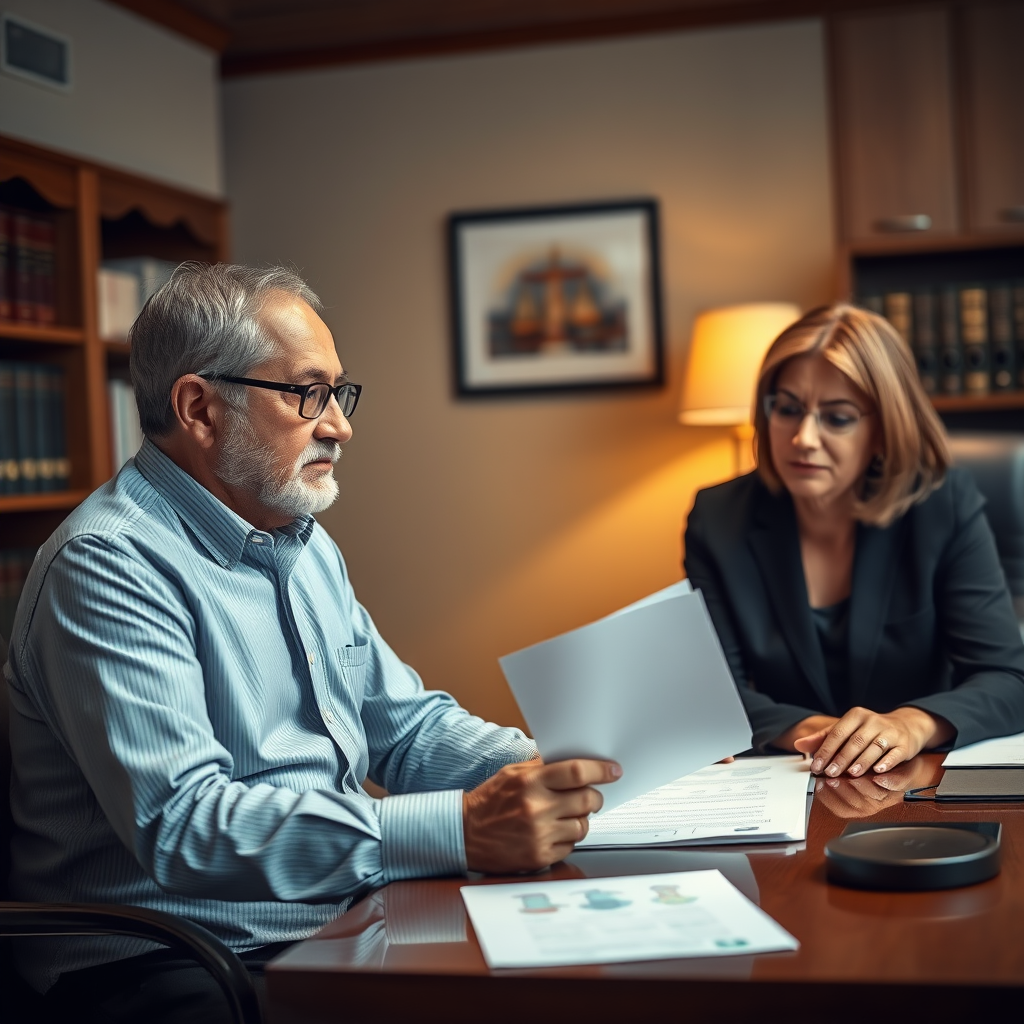 Gurgaon attorney for US clients